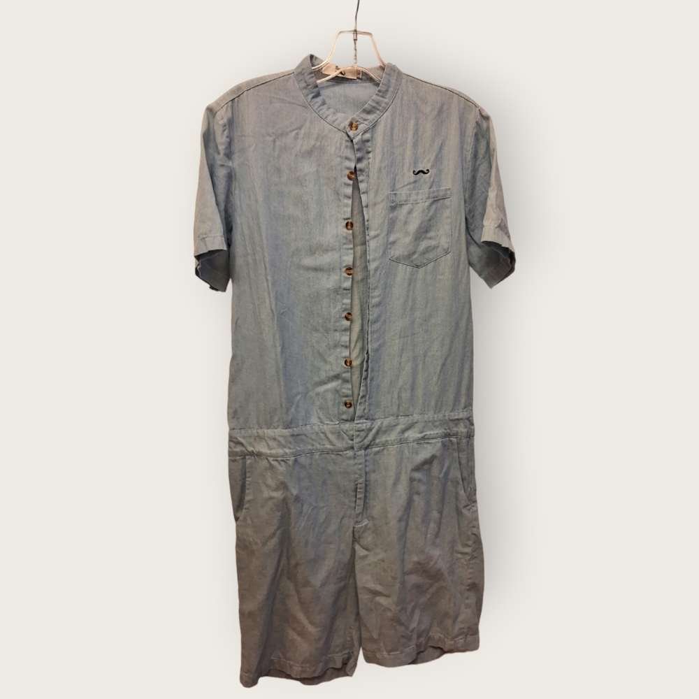 Male Romper (Romphim)
